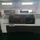 []数控车床360排刀机