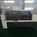 []数控车床360排刀机