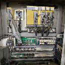 []友佳FVP800A加工中心2台，两线一硬BT40刀柄24把刀，三.