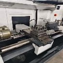 []2台恒大6140小钢炮，准新机精度