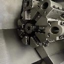 []2016年台中VT20数控斜轨车床，线轨，发那科TD 1包系统.