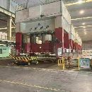 []合锻框架RZU00带多顶双工作台侧移动在位出售，打包急.