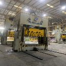 []长沙工厂剩下后两台闭式双点250吨，看中的要赶快下手.