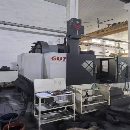 []海天GU7，行程1800/1000两线一硬，50主轴齿轮头，机械.
