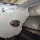 []2014海天HTM-TC重型车床，发那科Oi -TD高配系统，大功.