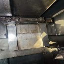 []2013年韩国威亚L300C数控车床，91孔主轴回转直径750mm.