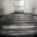 []苏州力冈850立加云南台正光机两线一硬导轨三菱M80系统.