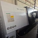 []2014海天HTM-TC重型车床，发那科Oi -TD高配系统，大功.