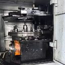 []海天2516龙门加工中心＇BT50齿轮头＇24把刀库＇全自动.