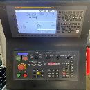 []刚刚到货恒准精机3015数控龙门铣床，工作台1.2/3米，.