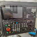 []海天GU7数控龙门镗铣加工中心三轴行程：18001000700mm.