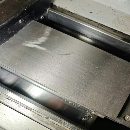 []台湾原装程泰GA3600，配15寸液压卡盘，A2-11主轴，加.