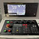 []刚刚买下两台普拉迪4500型材加工中心 23年发那科PlUS.