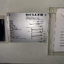 []发动机缸体复合加工机，德国海勒（HELLER）品牌，TRS-.