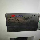 []纽威161H，6寸卡盘，加工长度320