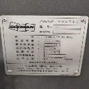 []2015年斗山415加工中心，主轴8000转，带中心出水2台。