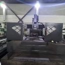 []海天2516龙门加工中心海天2516龙门加工中心，BT50齿轮.