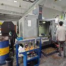 []刚刚定下:2013年台湾威力1365加工中心，三轴硬轨，发.