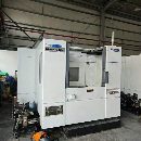 []同款4台德马吉森精机NH4000DCG高速高精卧加，高配版发.