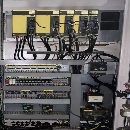 []刚刚买下一台台湾崎发HT-500A双工位卧加、发那科18-MB.
