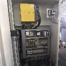 []台湾龙泽108刀塔车床发那科系统，双轴滚柱线轨，8寸卡.