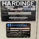 []2018美国哈挺GX710plus加工中心，发那科mf系统，三轴.