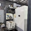 []沈阳850立加带台湾255四轴沈阳VMC850E加工中心.发那科.