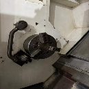 []韩国威亚L300A数控斜车同款2台，主轴带齿轮箱，韩国原.