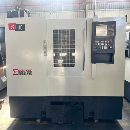 []西格码SC40G线轨机，回转直径430，车削直径280，加工.