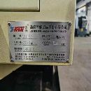 []乔峰VH85重型加工中心2021年 发那科OI-MF Plus系统三.