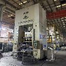 []刚中标2台800，5台630单点西安提货800吨一台高密锻压.