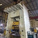 []刚中标2台800，5台630单点西安提货800吨一台高密锻压.