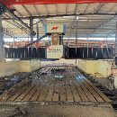 []刚刚买下：纽威6米龙门、过龙门3.3米、过高1.4米可选.