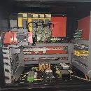 []台湾协鸿 S-Plus 8年份: 2018年4月 系统: 发那科OI-MF.