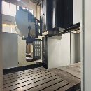 []海天GLU1620龙门加工中心发那科MD系统BT50刀柄齿轮传.