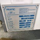 []整厂拿下20台普拉迪型材机，2500的15台，4500的5台，.