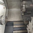 []新到2020年准新友佳FTC450精密斜轨车，发那科TF plus.