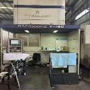 []原装德国希斯刨台镗，高度三米，主轴155 ，伸出1米， .