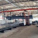 []一台纽威6033龙门带自动头一台纽威8033龙门，带自动头.