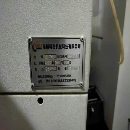 []准新昆山阳顺YS-1160加工中心主轴：BT40健春主轴10000.