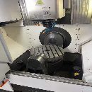 []刚刚买下：米克朗500u五轴联动加工中心一台，2022年准.