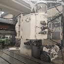 []2007年青岛永立BXMQ20-16龙门刨铣，缺刨头，一个侧铣.