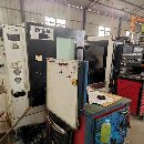 []18年东部数控C400K，加工行程D400450，8寸液压卡盘，.