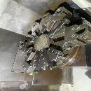 []刚刚到货威亚E200c数控车床，8寸卡盘，12工位刀架，通.