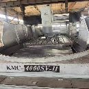 []在位出售4米台湾高明数控龙门、发那科18i-MB系统、三.