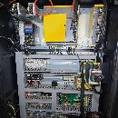 斗山PUMA3050L，12寸卡盘，18.5KW主轴电机，过棒料76.