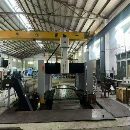 []广东工厂在位，工期将至，低价出售纽威4032龙门，纽威.