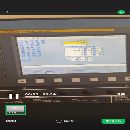 []台湾大立630卧加，回转交换双工位，BT50齿轮头，三轴.