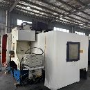 []超低价处理1060一台创胜特尔1060B重型加工中心，2016.