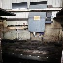 新到2014年雅力士1060加工中心，三菱M70系统，三硬轨.